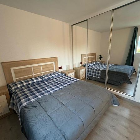 Apartamento En Primera Linea De La Playa Altea Zewnętrze zdjęcie