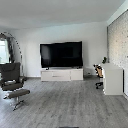 Apartamento En Primera Linea De La Playa Altea Zewnętrze zdjęcie