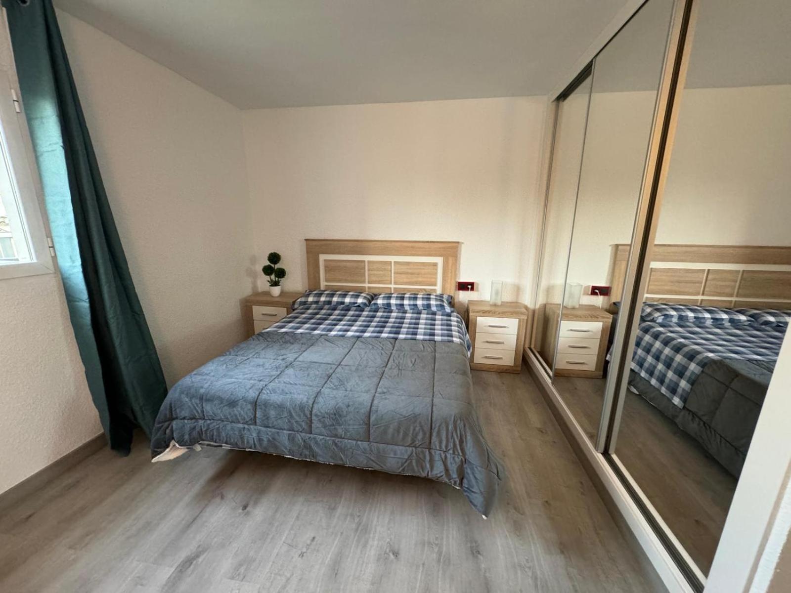 Apartamento En Primera Linea De La Playa Altea Zewnętrze zdjęcie