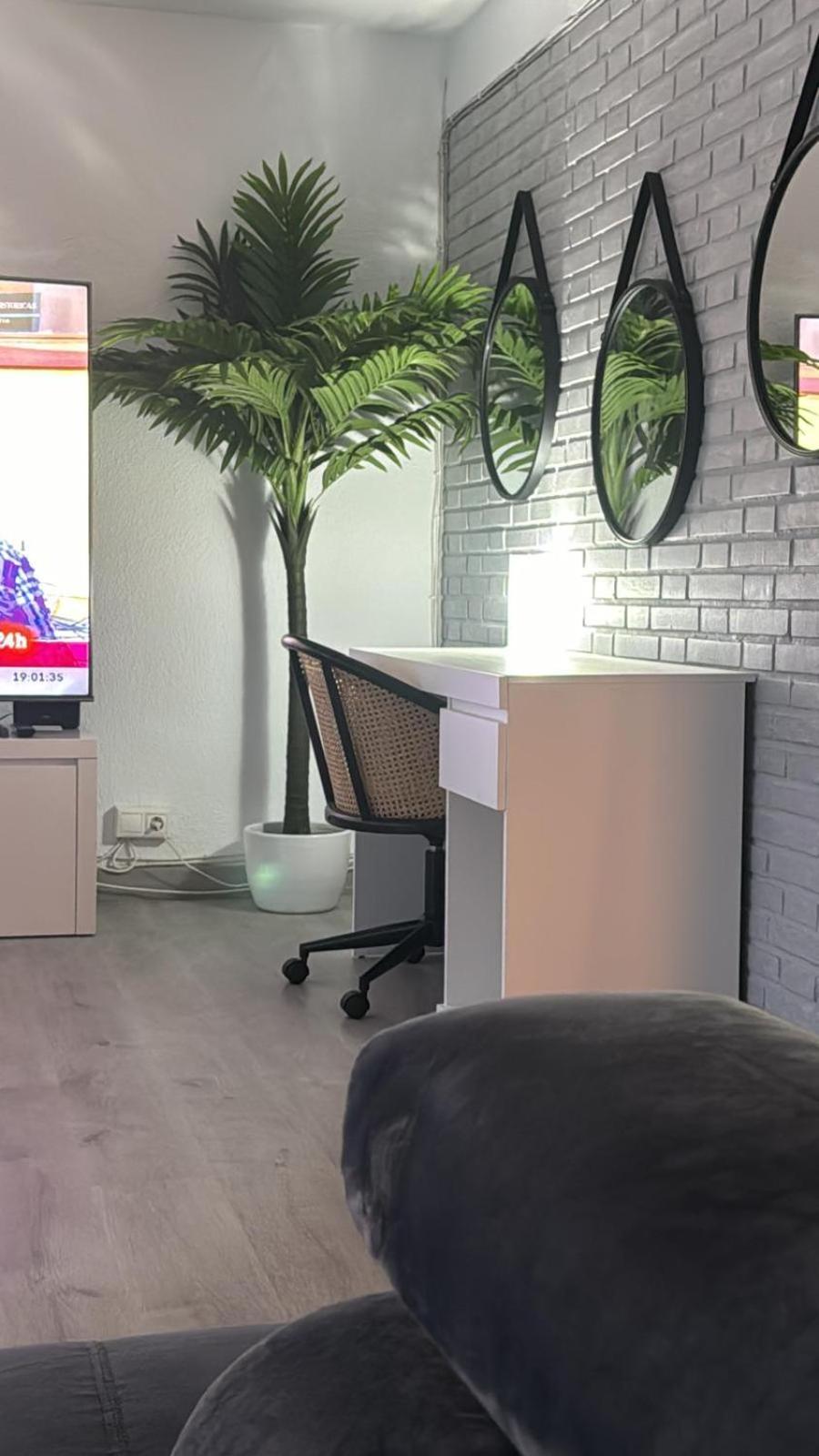 Apartamento En Primera Linea De La Playa Altea Zewnętrze zdjęcie