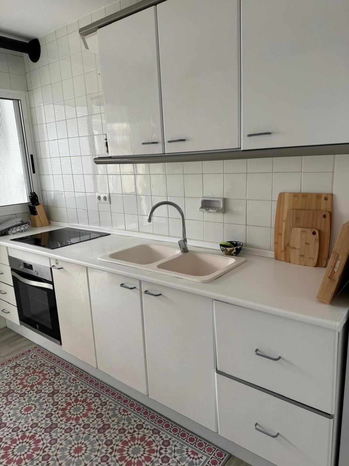 Apartamento En Primera Linea De La Playa Altea Zewnętrze zdjęcie
