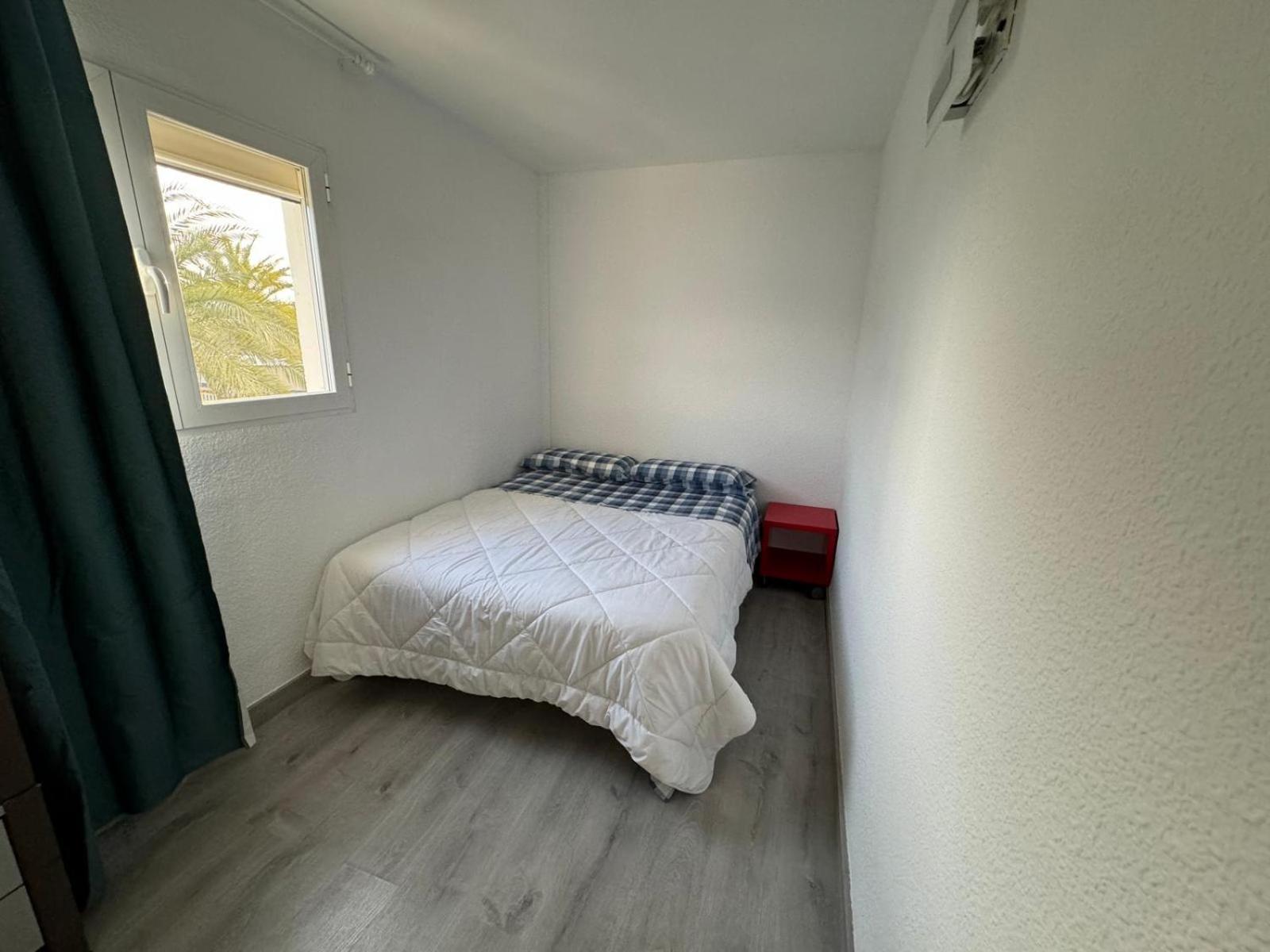 Apartamento En Primera Linea De La Playa Altea Zewnętrze zdjęcie