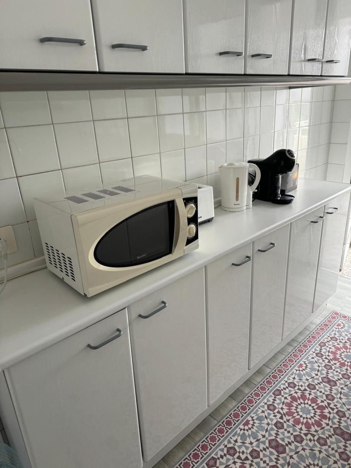 Apartamento En Primera Linea De La Playa Altea Zewnętrze zdjęcie