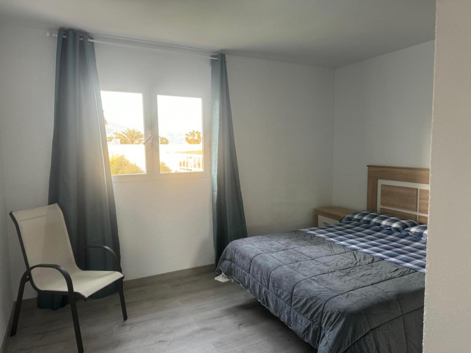 Apartamento En Primera Linea De La Playa Altea Zewnętrze zdjęcie
