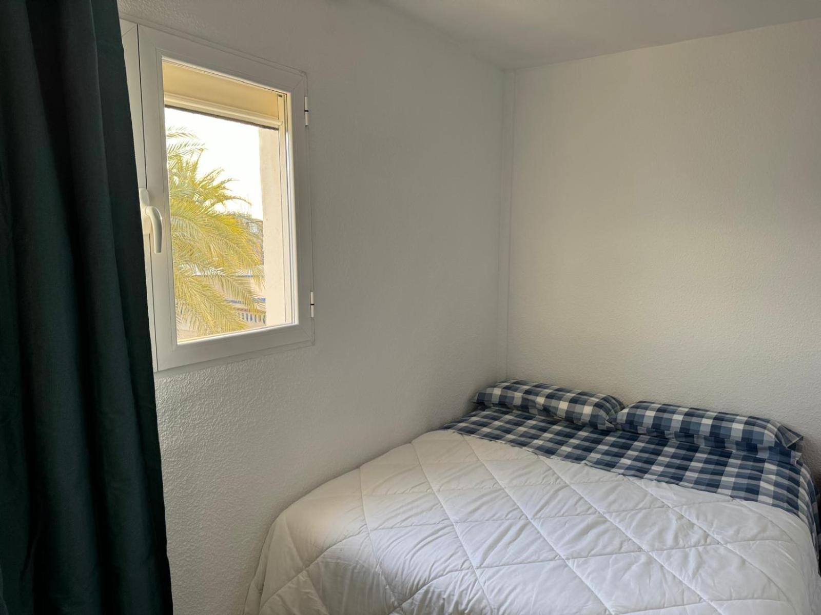 Apartamento En Primera Linea De La Playa Altea Zewnętrze zdjęcie