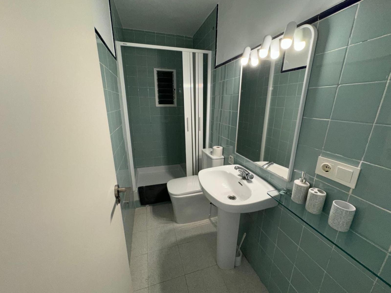 Apartamento En Primera Linea De La Playa Altea Zewnętrze zdjęcie