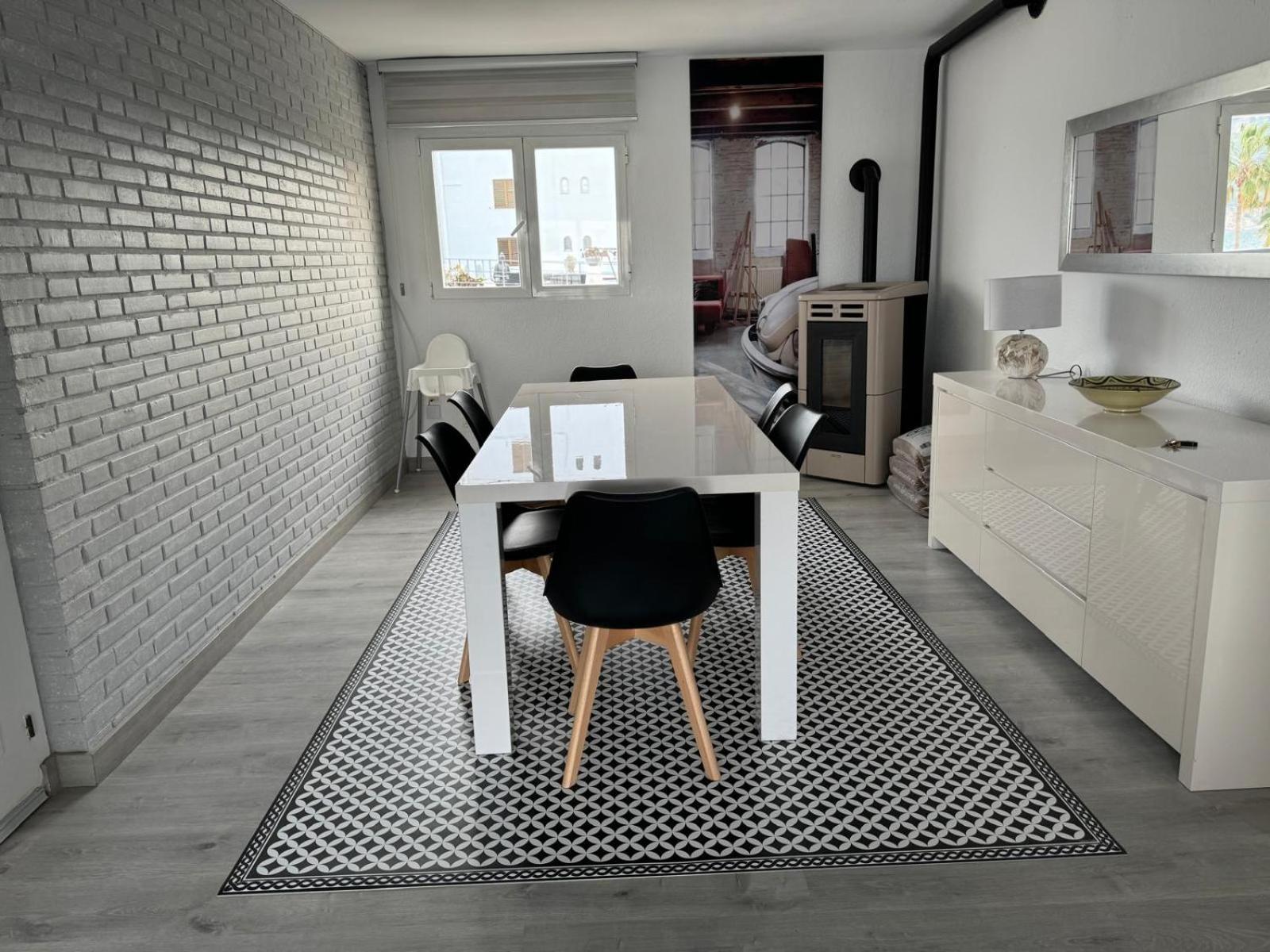 Apartamento En Primera Linea De La Playa Altea Zewnętrze zdjęcie
